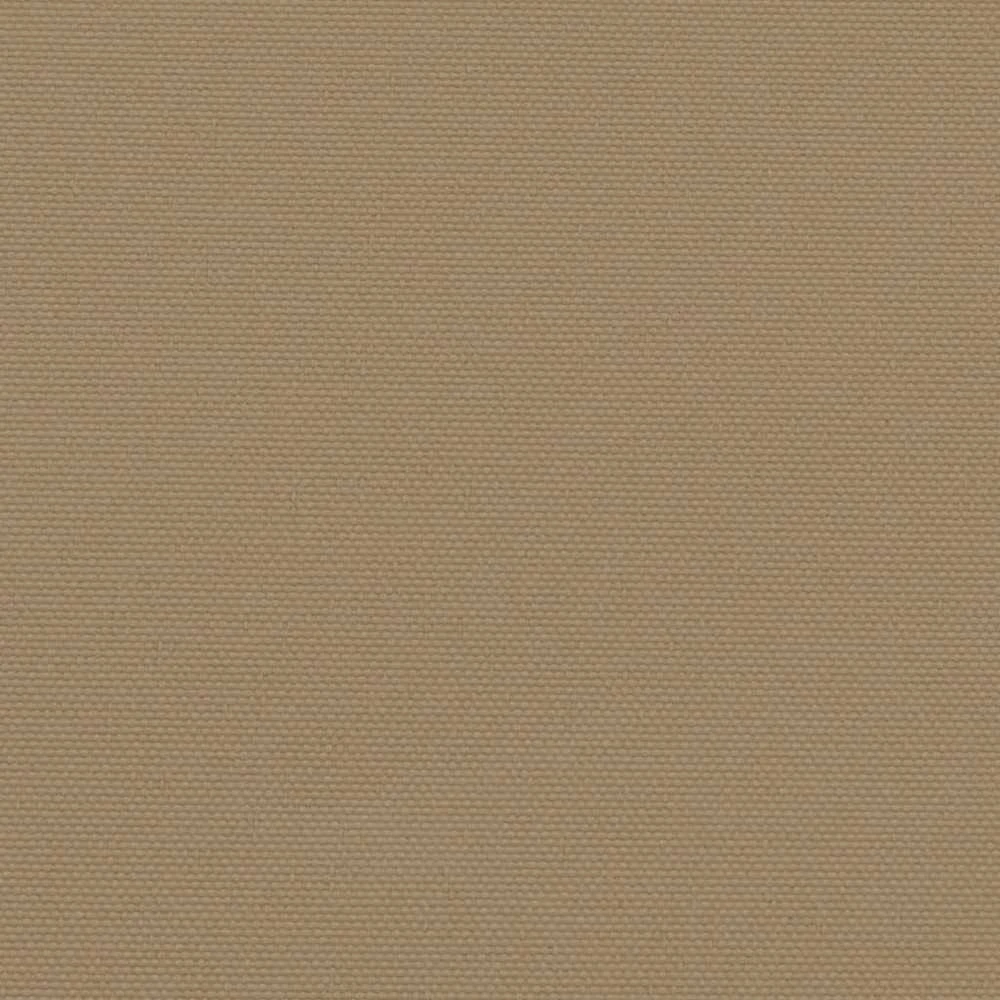 Ištraukiama šoninė markizė, taupe spalvos, 160x300cm
