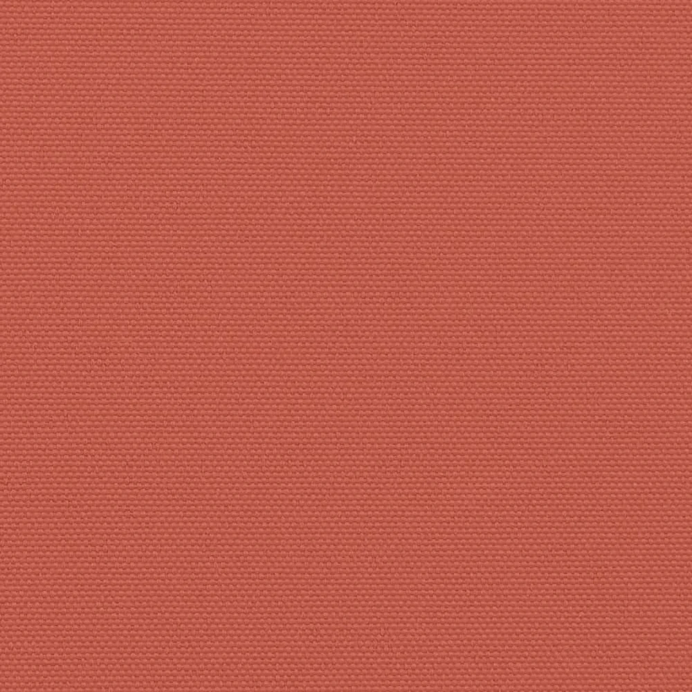 Ištraukiama šoninė markizė, terakota spalvos, 200x1200cm