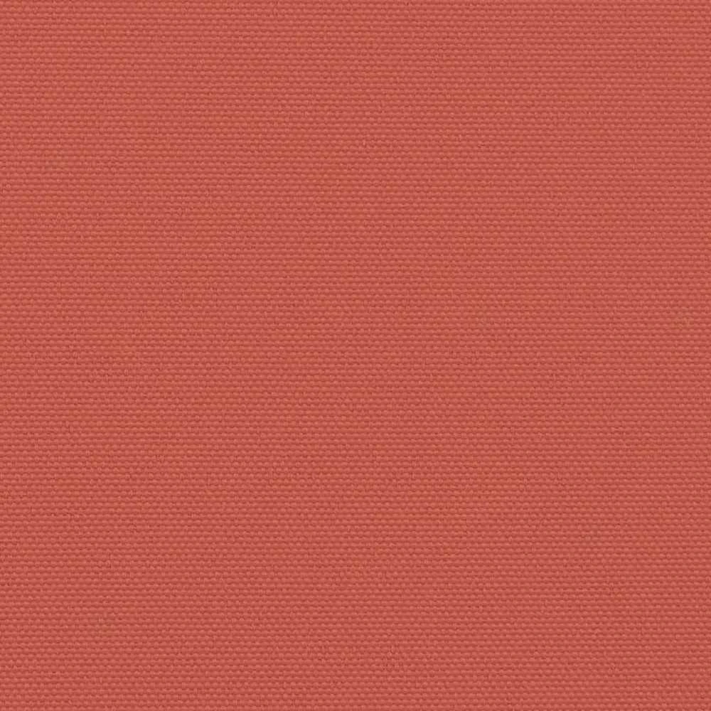 Ištraukiama šoninė markizė, terakota spalvos, 200x1200cm