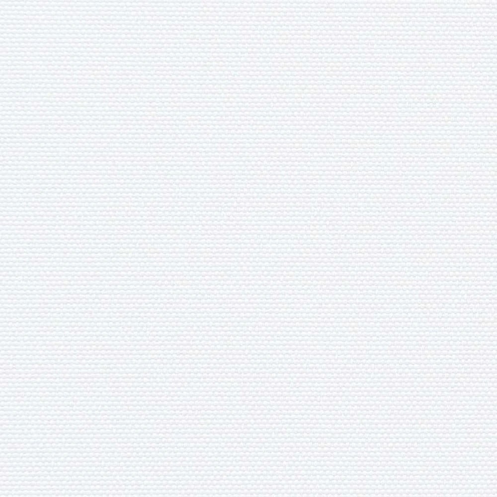 Ištraukiama šoninė pertvara, baltos spalvos, 170x300cm