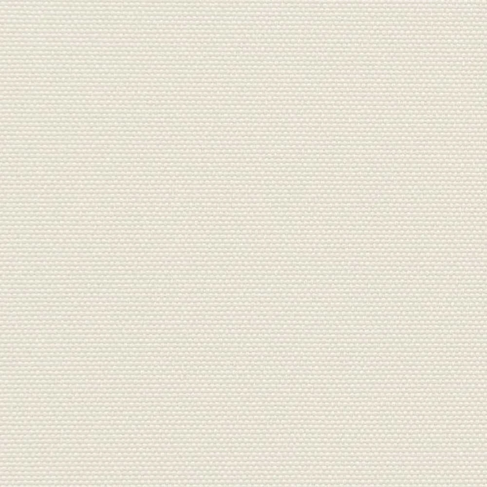 Ištraukiama šoninė pertvara, kreminės spalvos, 100x1000cm