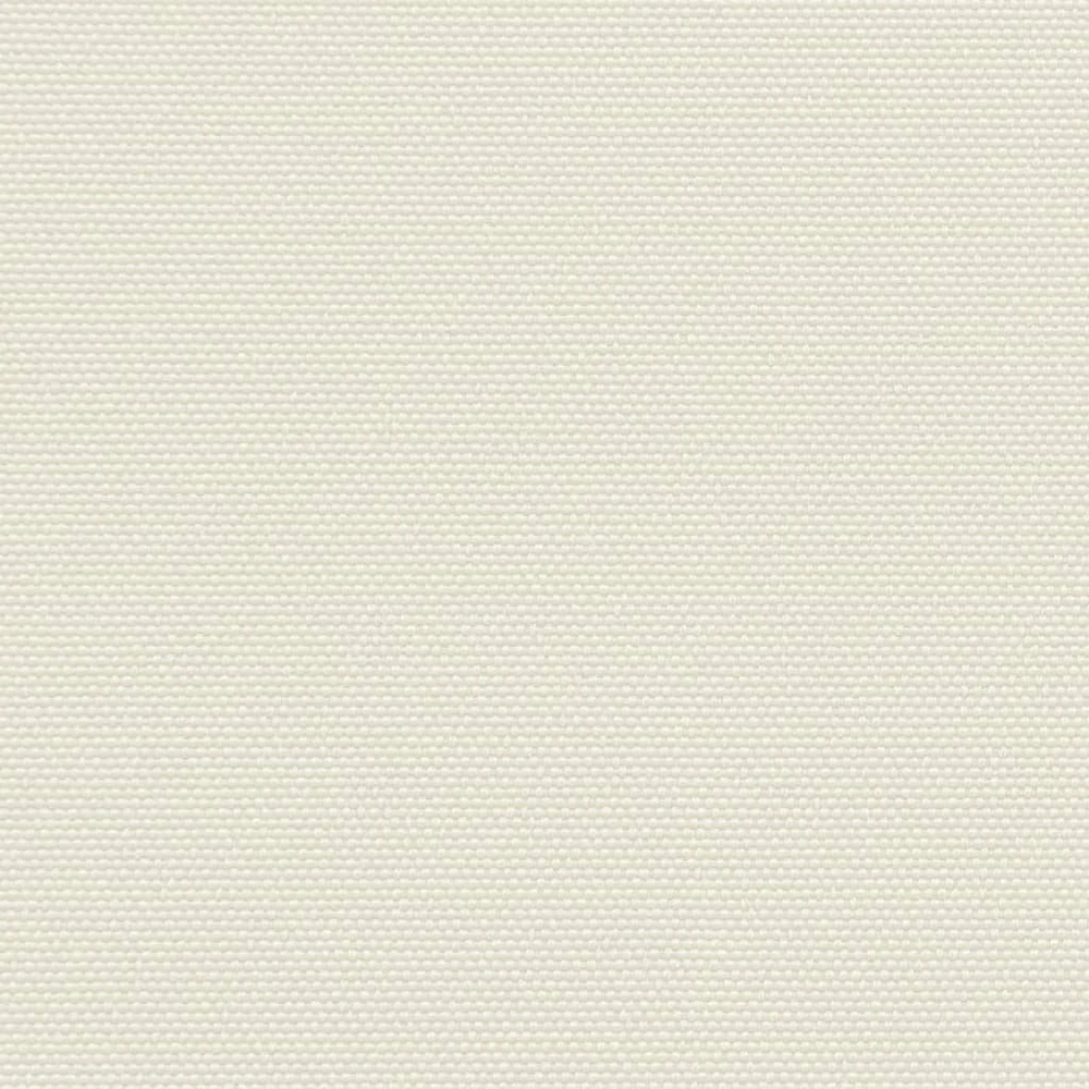 Ištraukiama šoninė pertvara, kreminės spalvos, 140x600cm
