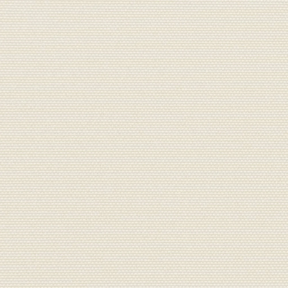 Ištraukiama šoninė pertvara, kreminės spalvos, 140x1200cm
