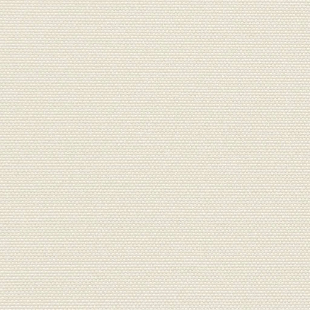 Ištraukiama šoninė pertvara, kreminės spalvos, 160x1000cm