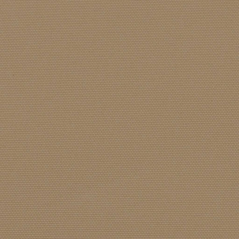 Ištraukiama šoninė pertvara, taupe spalvos, 160x600cm