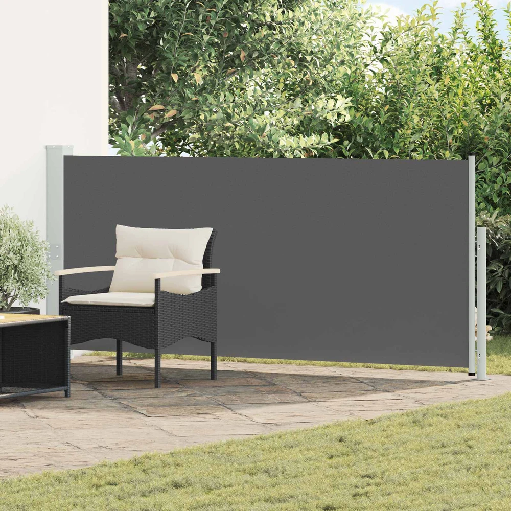 Ištraukiama šoninė užuolaida Stačiakampio 160 x 300 cm