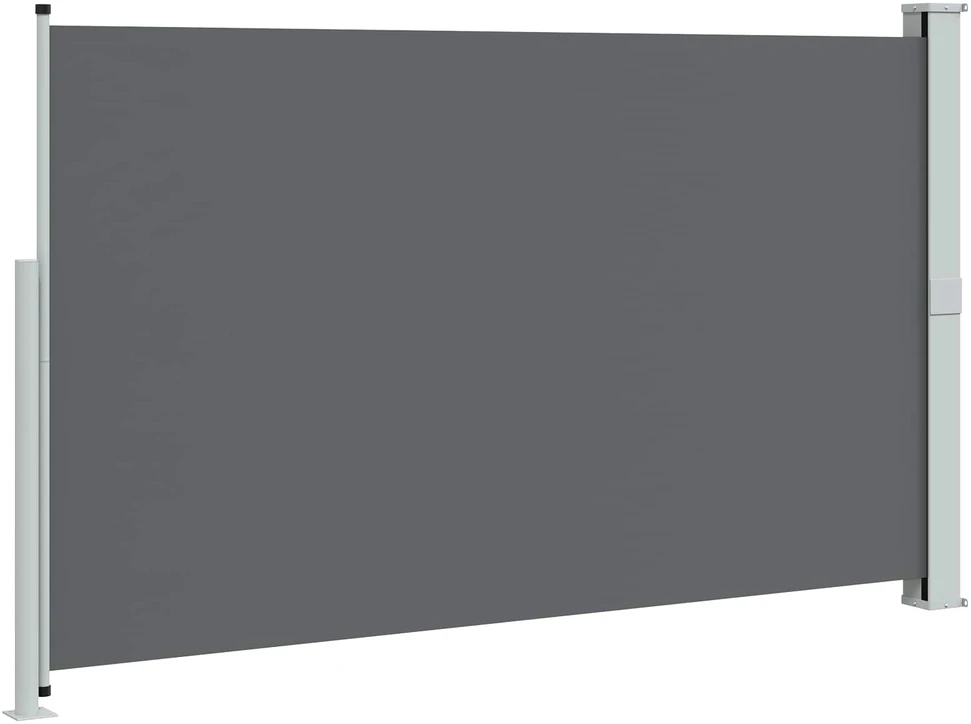 Ištraukiama šoninė užuolaida Stačiakampio 180 x 300 cm