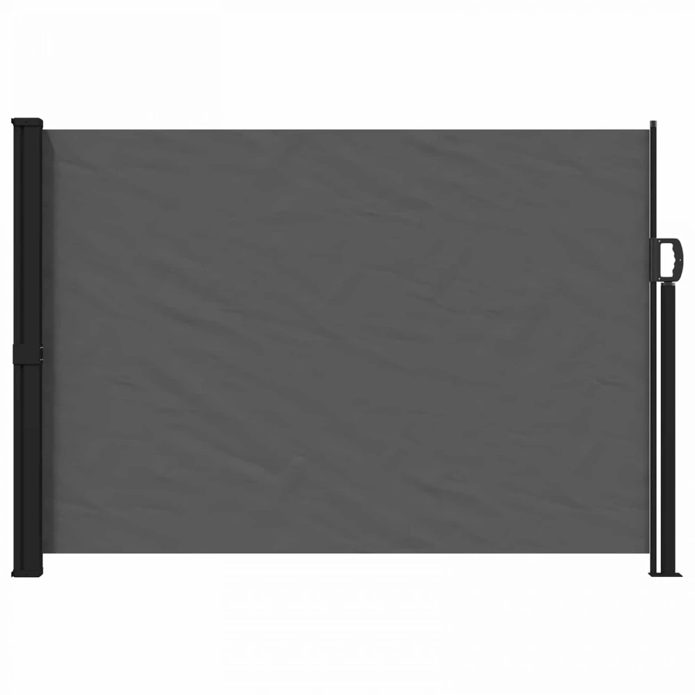 Ištraukiama šoninė užuolaida 300 x 170 cm Poliesteris