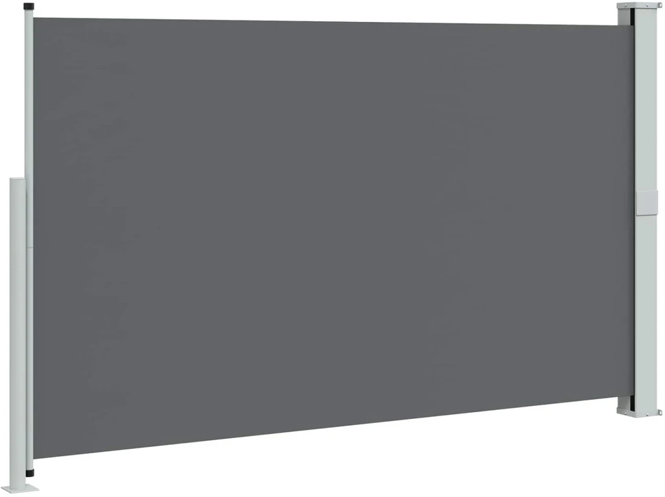 Ištraukiama šoninė užuolaida Stačiakampio 180 x 300 cm