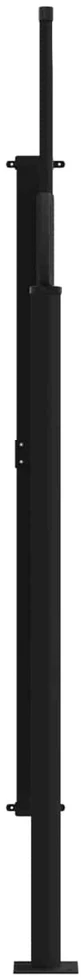 Ištraukiama šoninė užuolaida 300 x 170 cm Poliesteris