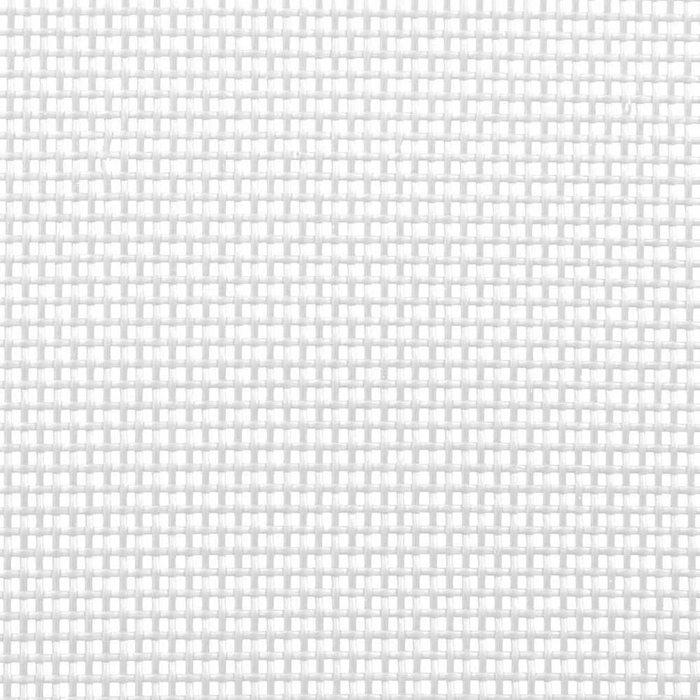 Ištraukiami varteliai augintiniams, baltos spalvos, 102,5x125cm