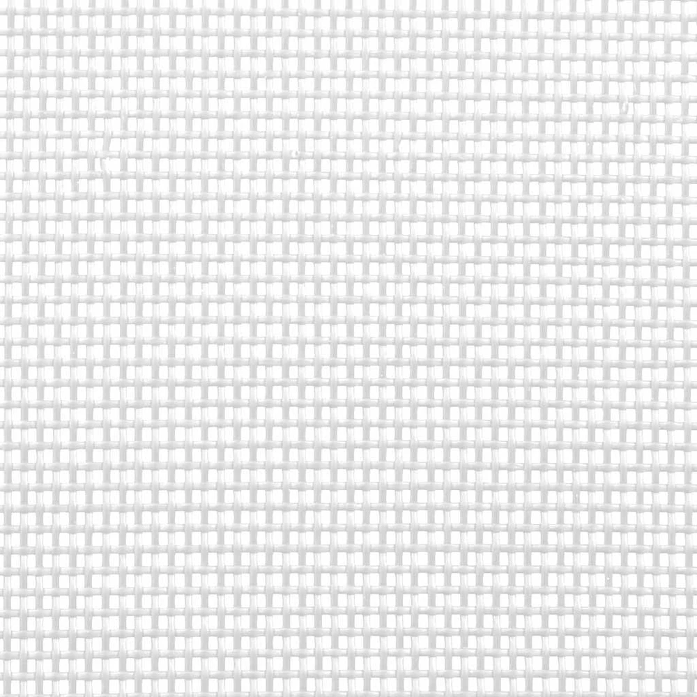 Ištraukiami varteliai augintiniams, baltos spalvos, 102,5x125cm