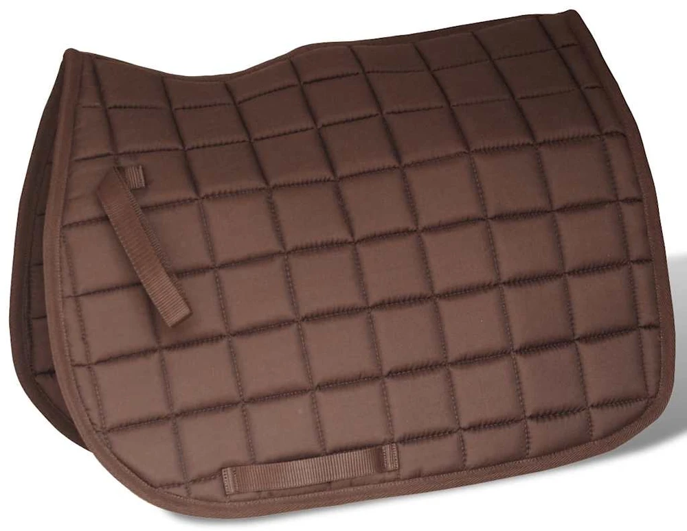Jojimo Balno Komplektas, Natūrali Oda, Rudas, 16", 14 cm, 5-in-1
