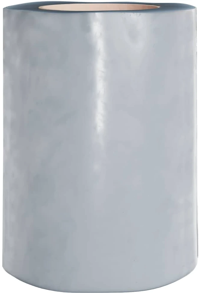 Juostų užuolaidai ritinys, PVC, 3x300mm, 25m
