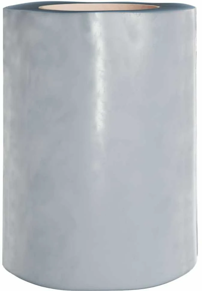 Juostų užuolaidai ritinys, PVC, 3x300mm, 25m