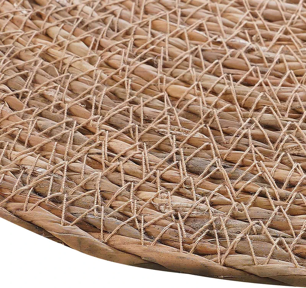 Jūros žolės padėkliukai 50 vnt. Natūrali 100% Jūros žolė
