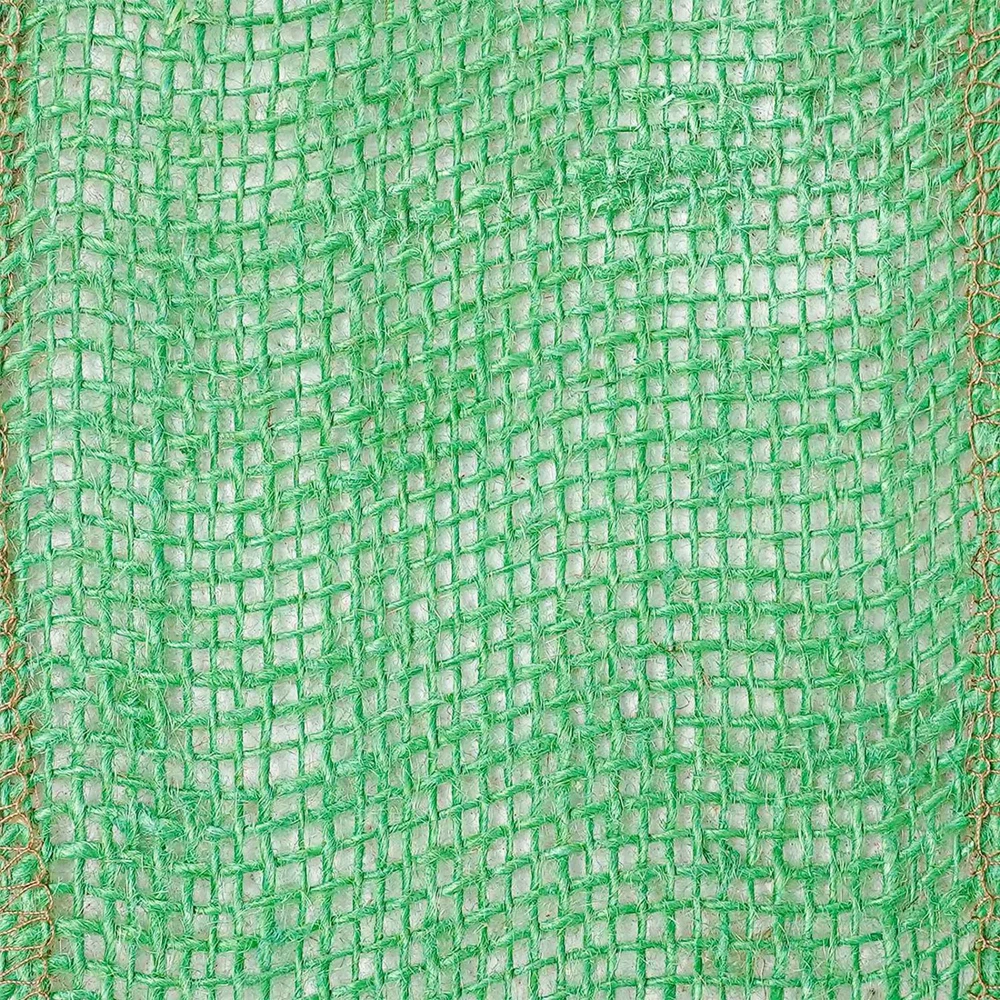 Jutos ritė 10 x 500 cm Žalia