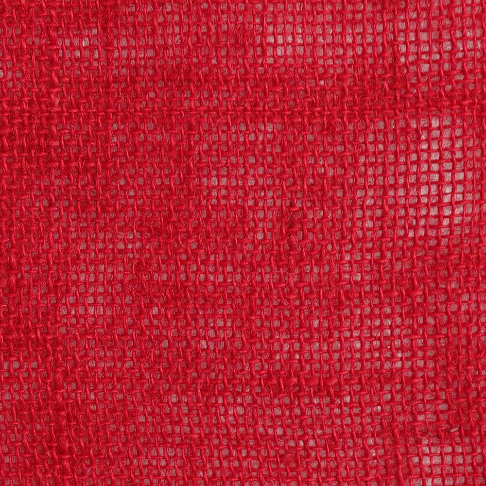 Jutos ritė 100 x 10000 cm Raudona