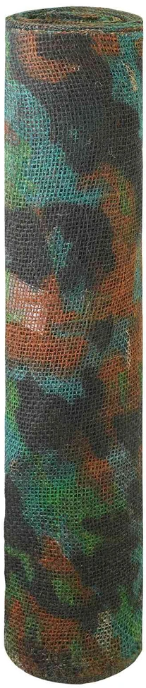 Jutos ritė 160 x 1500 cm Kamufliažinė