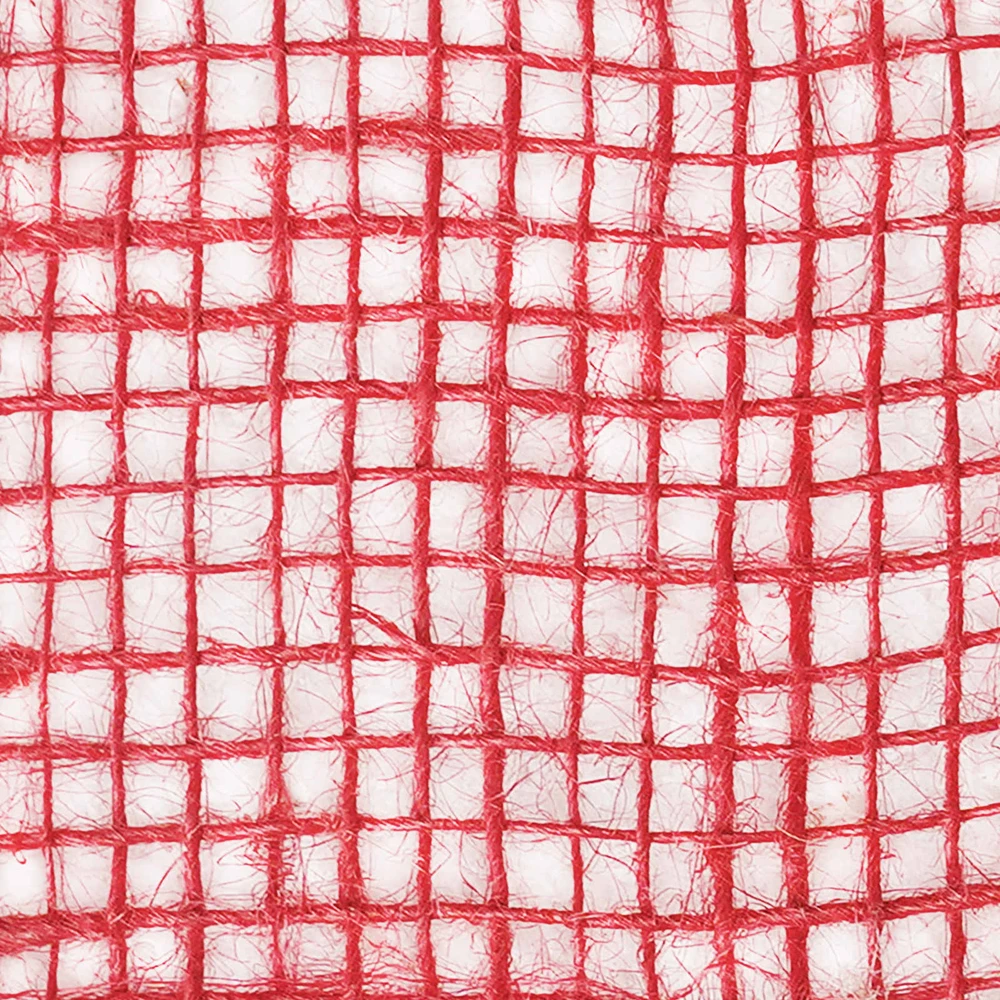 Sodo džutinis tinklas 160 cm x 25 m 180 gsm 100% Tossa Džiutas