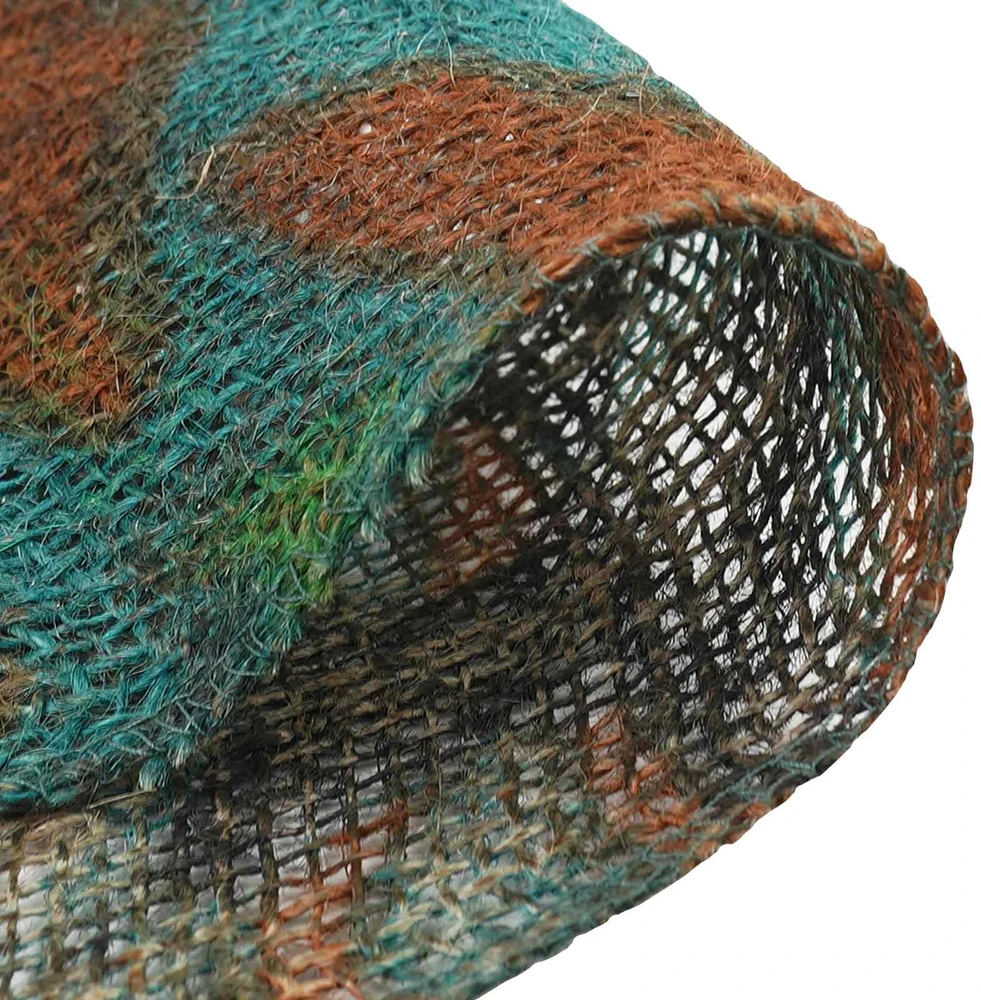 Jutos ritė 160 x 5000 cm Kamufliažinė