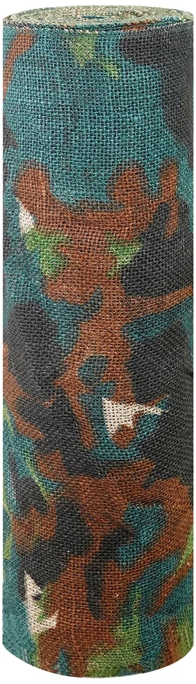 Jutos ritė 160 x 5000 cm Kamufliažinė