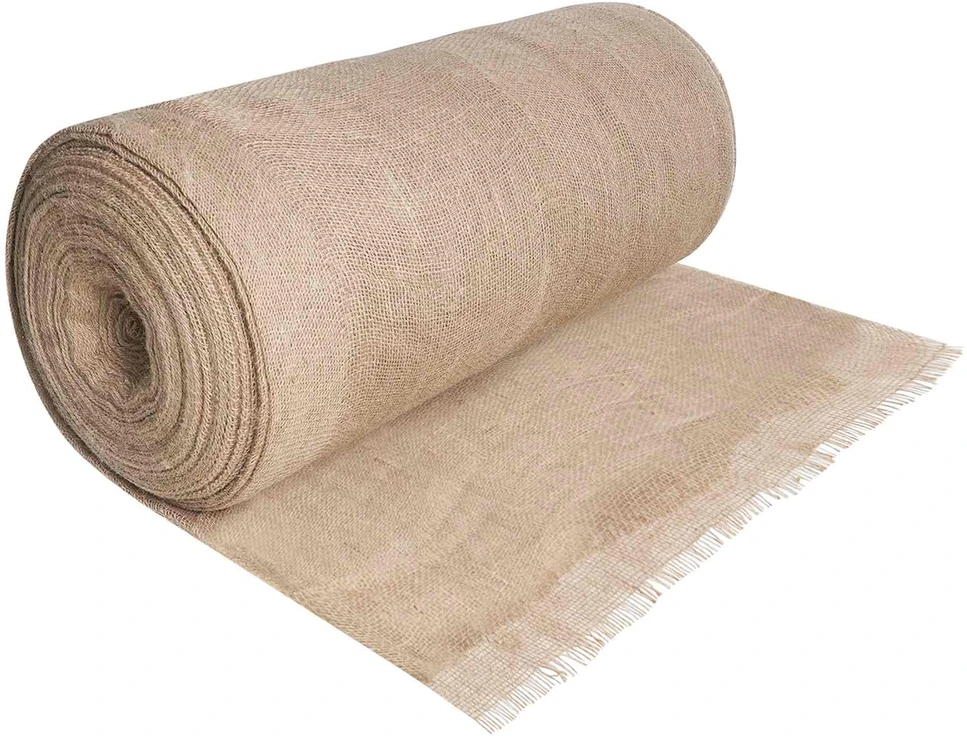Jutos ritė 160 x 5000 cm Natūrali