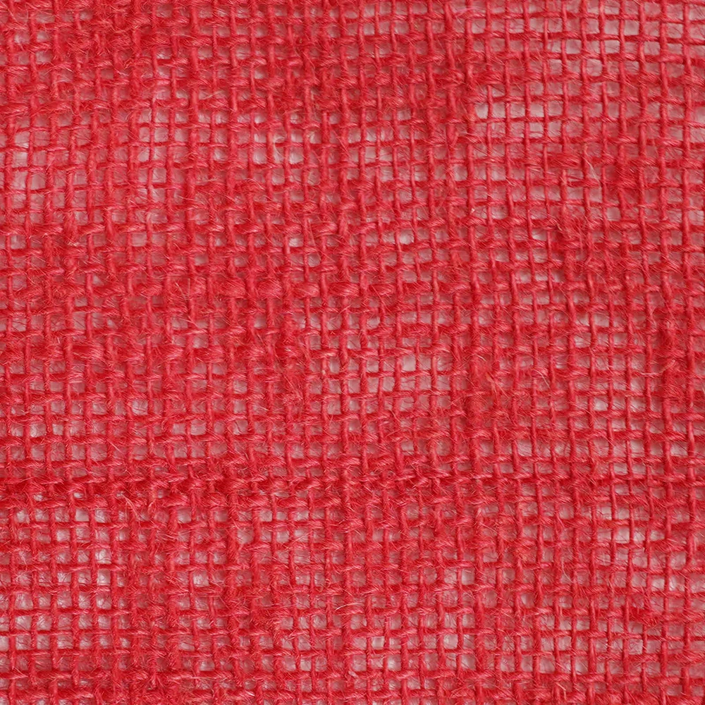 Jutos ritė 160 x 5000 cm Raudona
