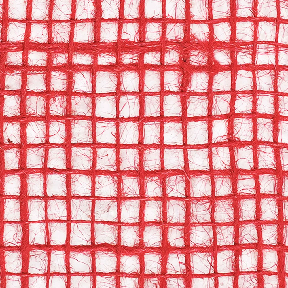 Sodo džutinis tinklas 200 cm x 10 m 180 gsm 100% Tossa Džiutas