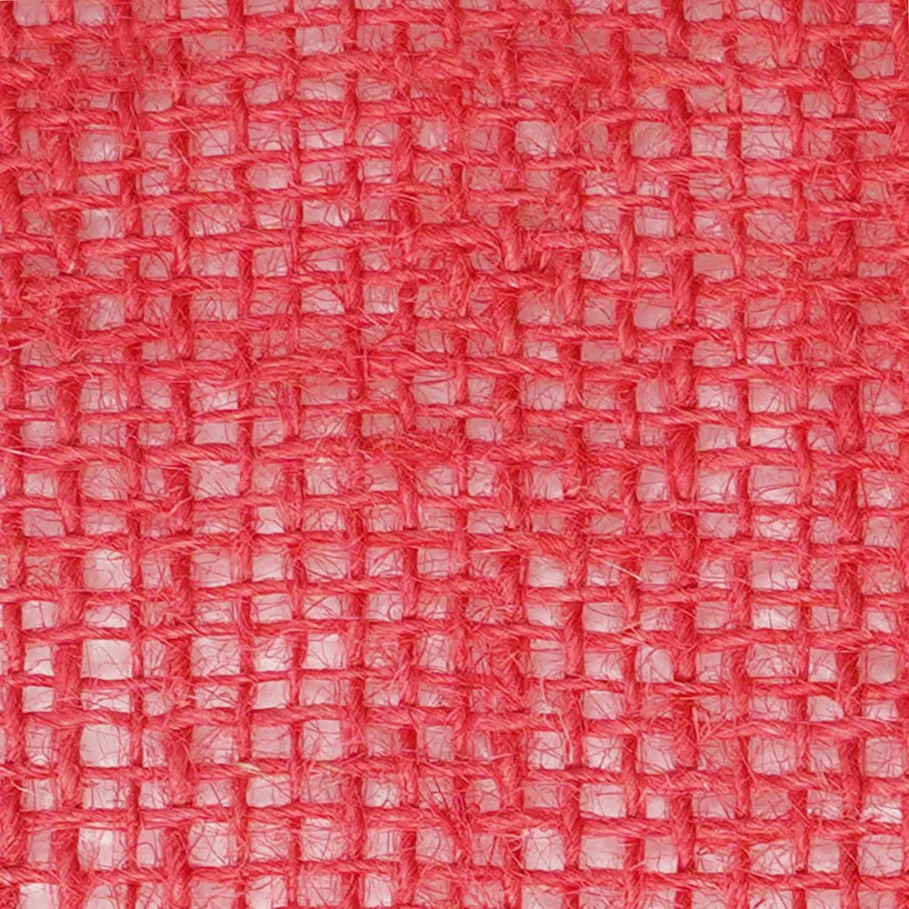 Jutos ritė 200 x 5000 cm Raudona