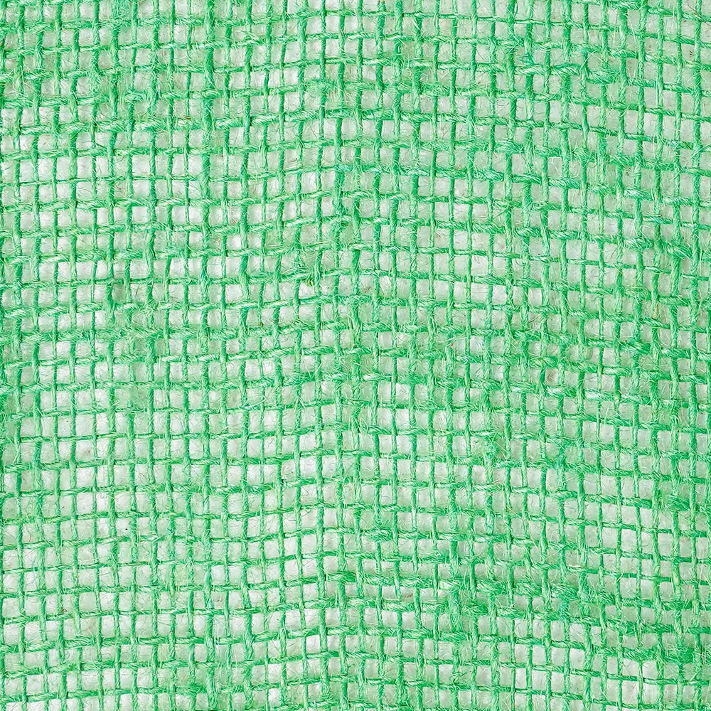 Sodo džutinis tinklas 25 cm x 50 m 180 gsm 100% Tossa Džiutas