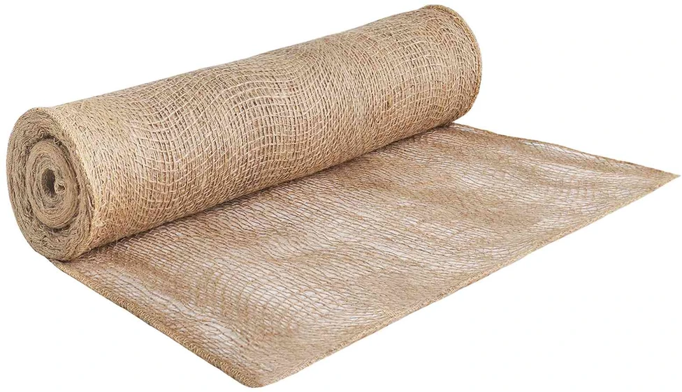 Jutos ritė 50 x 2500 cm 90 Natūrali