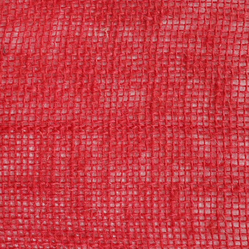 Jutos ritė 50 x 5000 cm Raudona