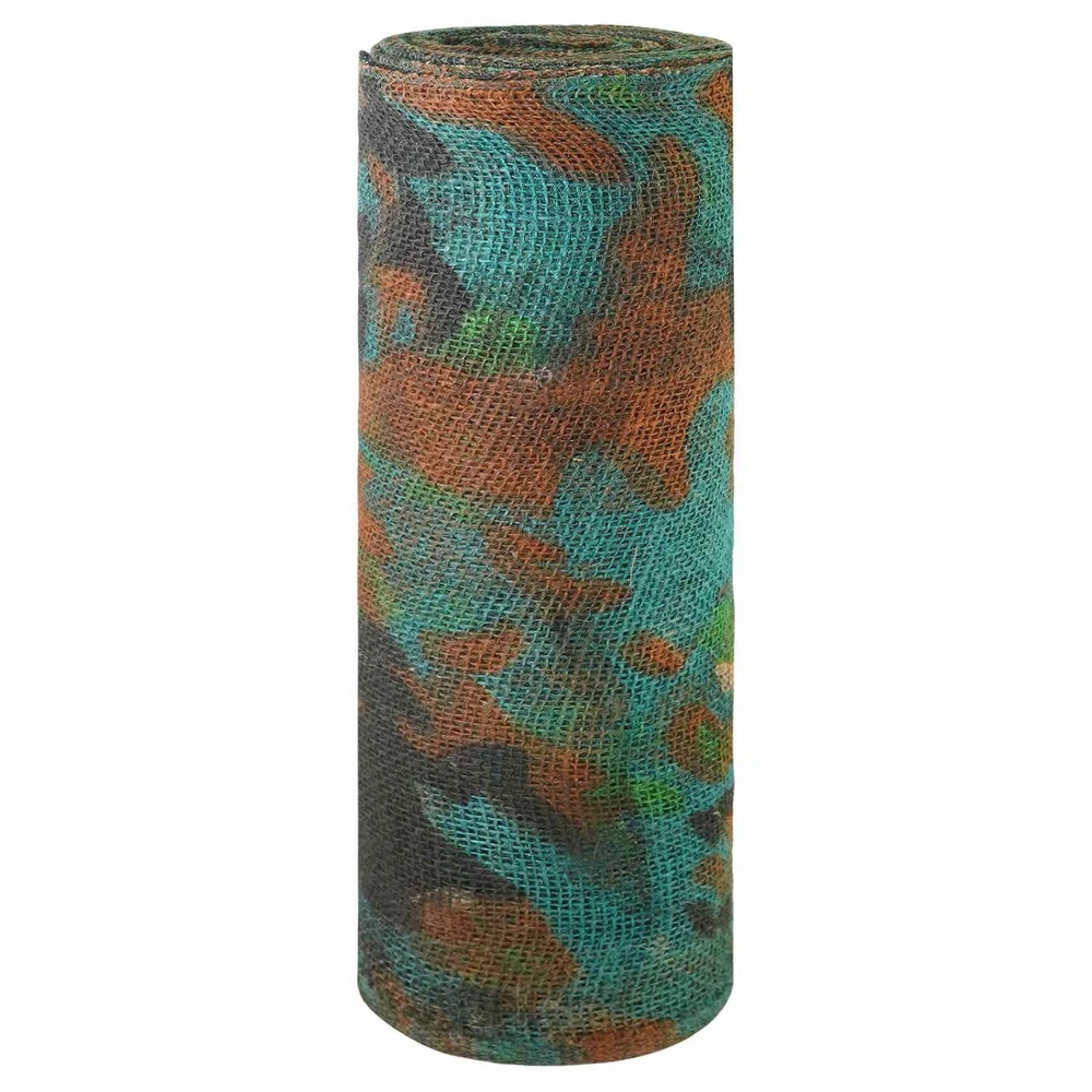 Jutos ritė 100 x 2500 cm Kamufliažinė