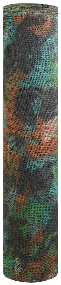 Jutos ritė 100 x 5000 cm Kamufliažinė