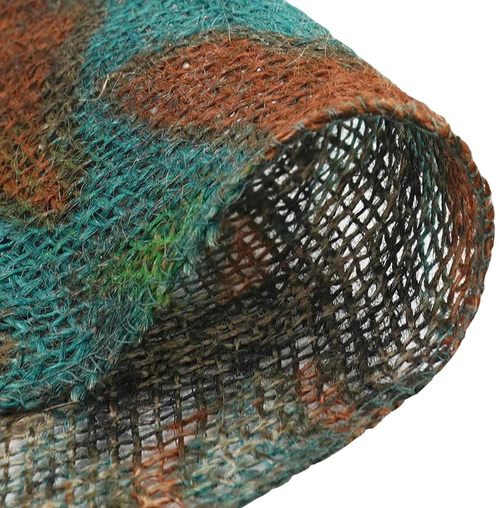 Jutos ritė 160 x 5000 cm Kamufliažinė