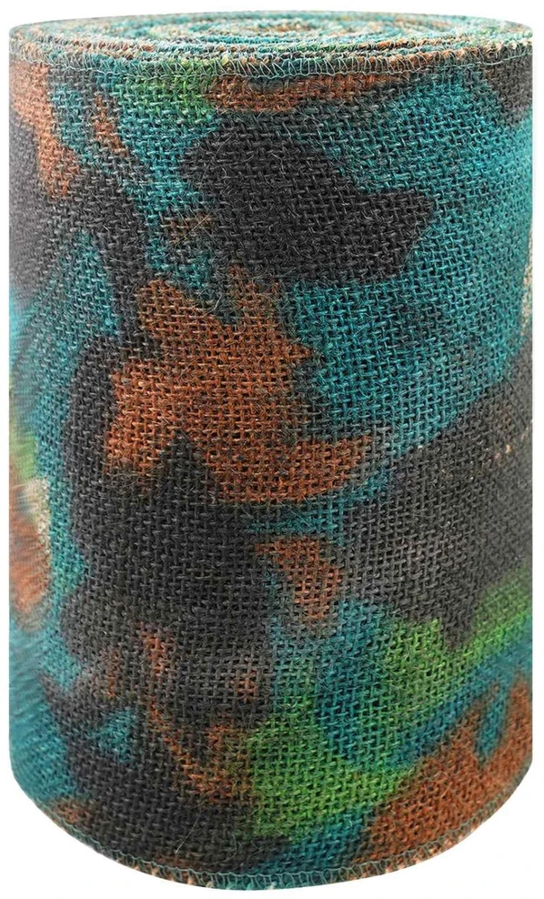 Jutos ritė 25 x 10000 cm Kamufliažinė
