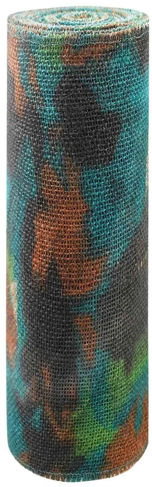 Jutos ritė 50 x 10000 cm Kamufliažinė