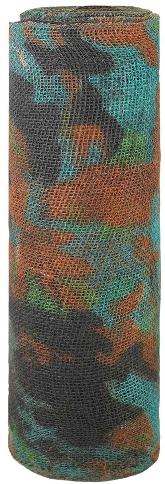 Jutos ritė 50 x 1500 cm Kamufliažinė