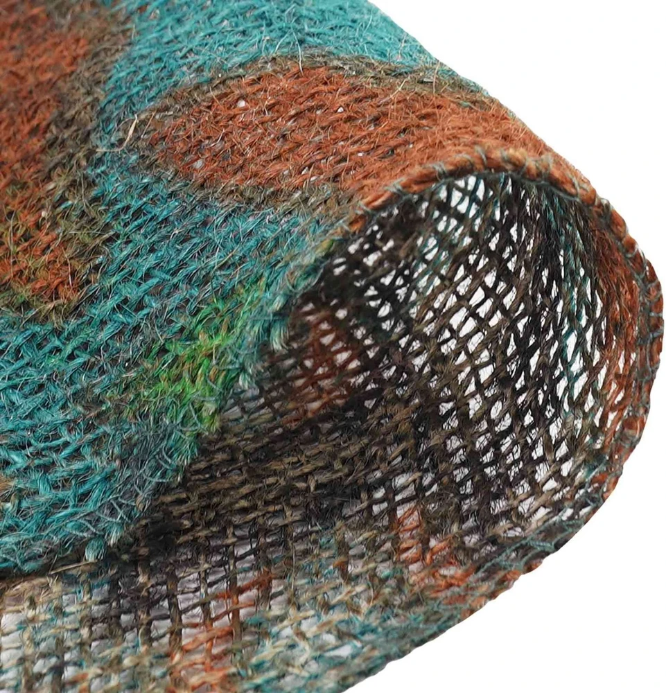 Jutos ritė 50 x 2500 cm Kamufliažinė