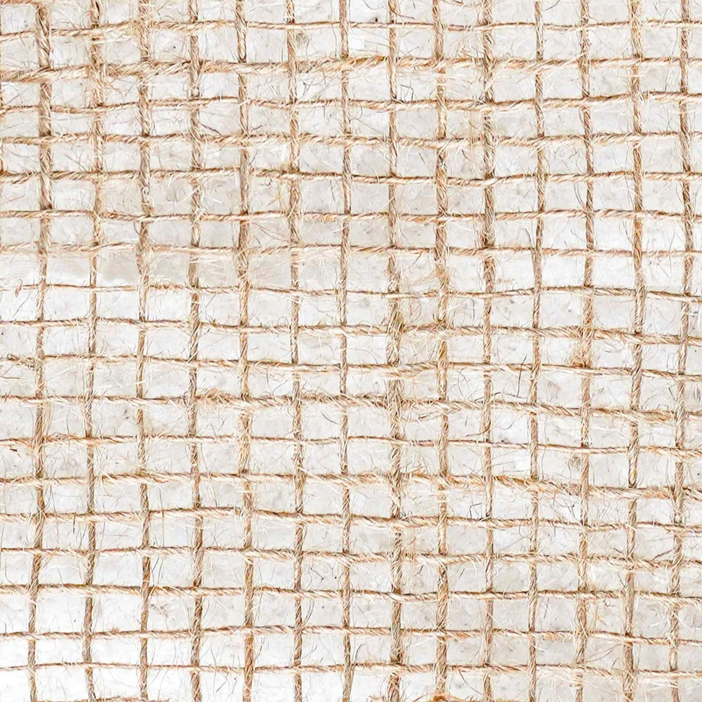 Jutos ritė 160 x 500 cm Natūrali