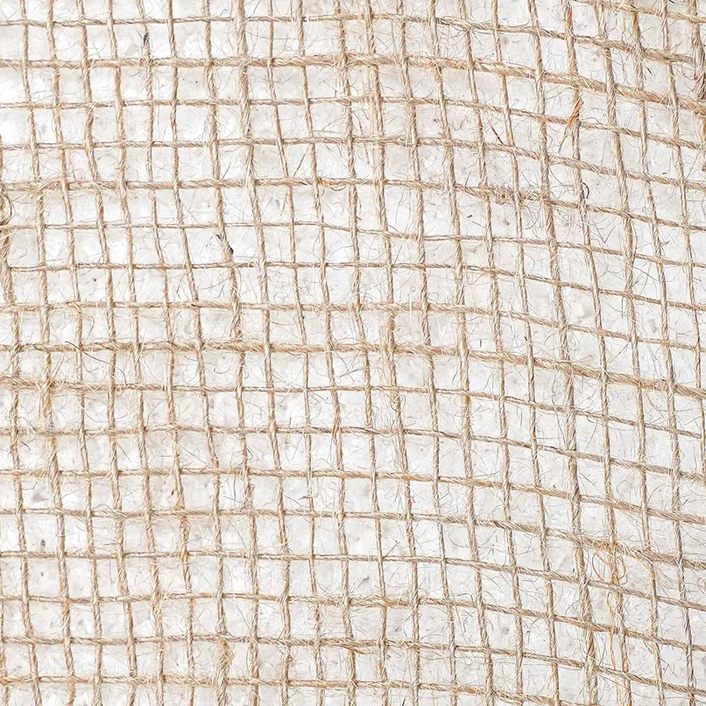 Jutos ritė 160 x 5000 cm Natūrali