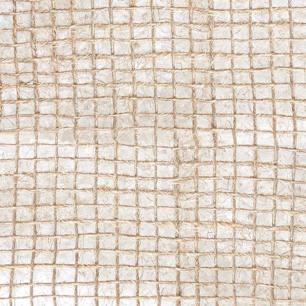 Jutos ritė 200 x 2500 cm Natūrali