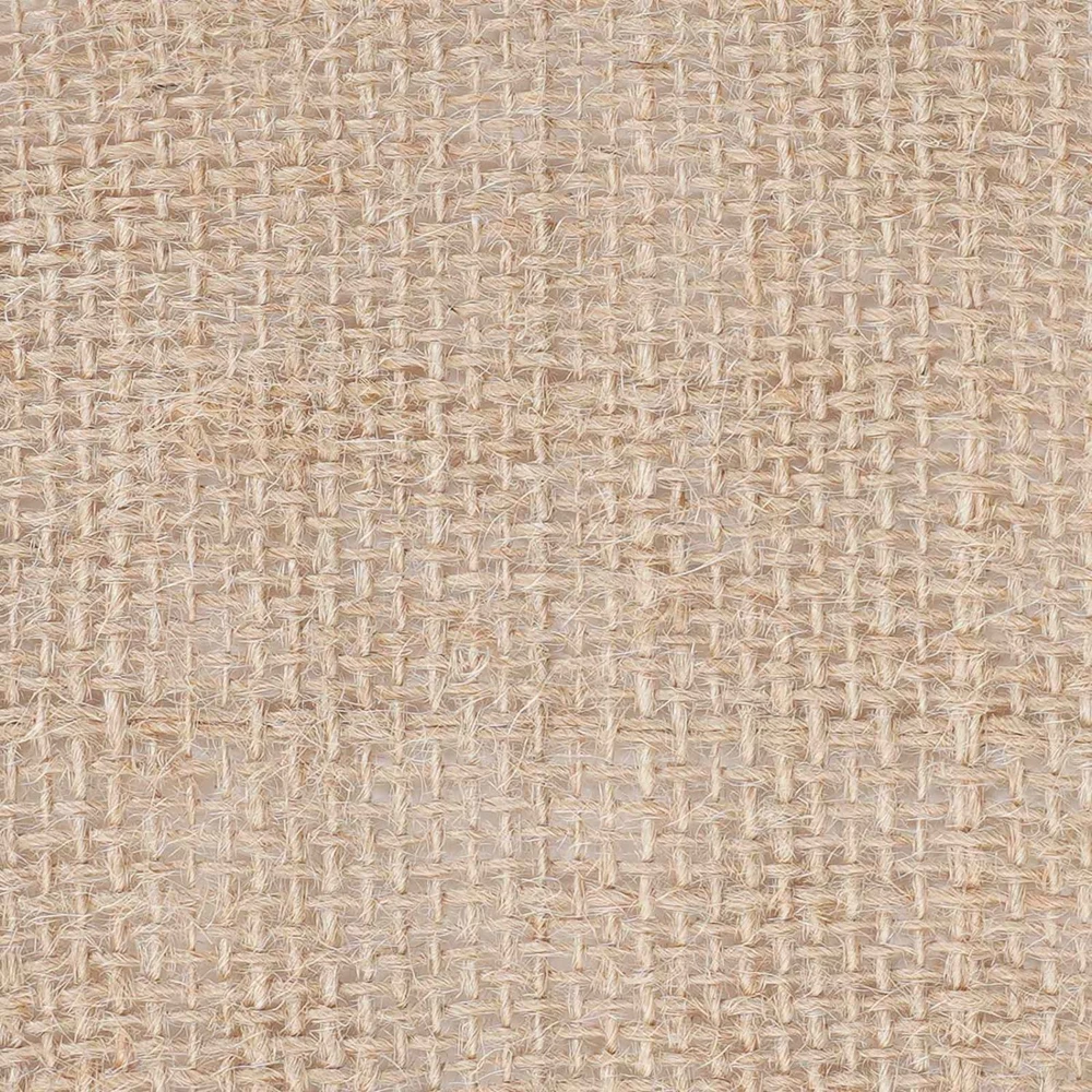Jutos ritė 25 x 2500 cm Natūrali