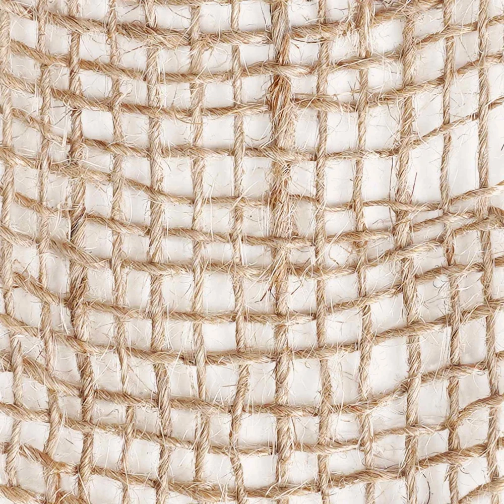 Jutos ritė 5 x 2500 cm Natūrali