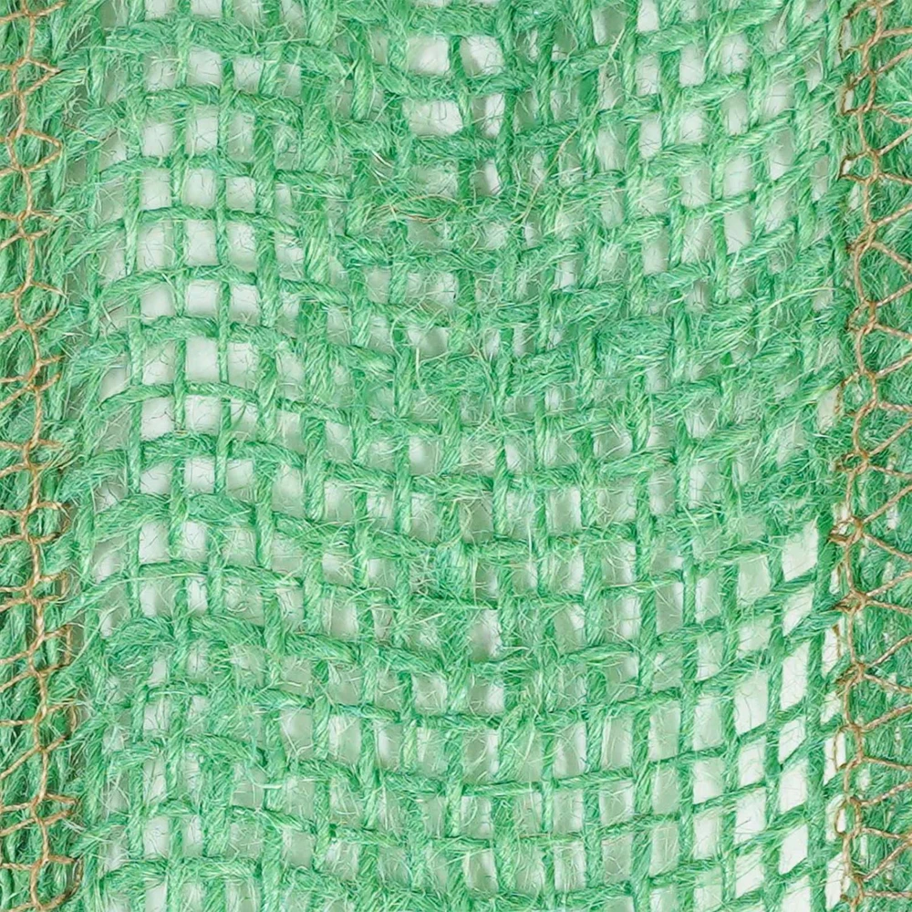 Jutos ritė 5 x 2500 cm Žalia