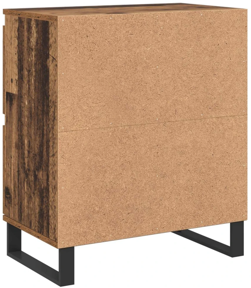 Kabalas 2 vnt. Senas medis 60 x 35 x 70 cm