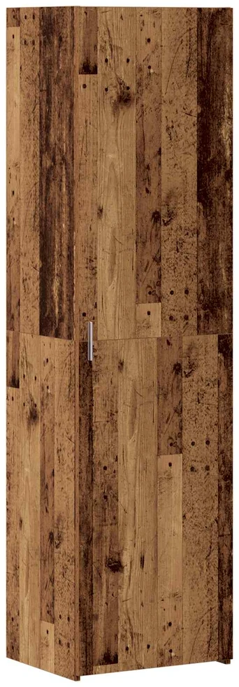 Kabalas 2 vnt. Senas medis 50 x 41 x 225 cm