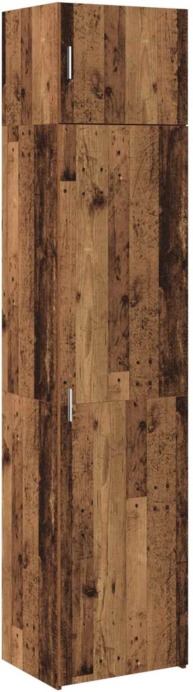 Kabalas 2 vnt. Senas medis 50 x 41 x 225 cm