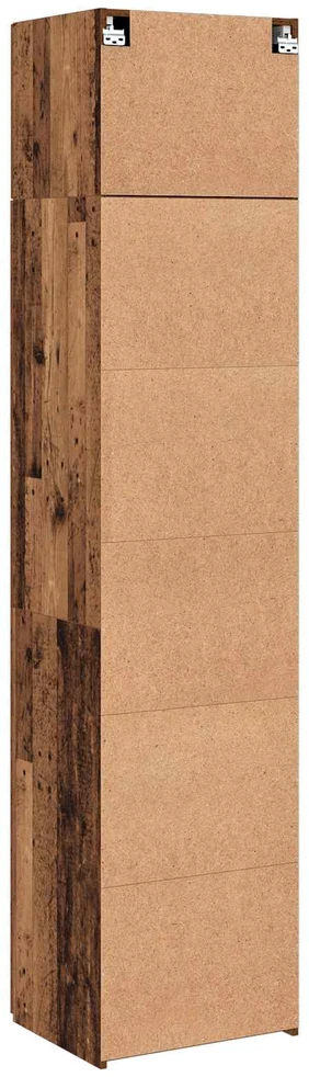 Kabalas 2 vnt. Senas medis 50 x 41 x 225 cm